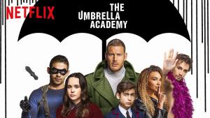 Konečně oficiálně potvrzeno. The Umbrella Academy dostala druhou řadu