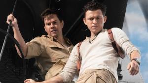 10 filmů, které musíte vidět, pokud se vám (ne)líbilo Uncharted