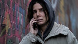 Netflix má nový filmový hit a opět je u toho Sandra Bullock