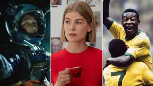 10 důvodů, proč si Netflix zaplatit i v únoru