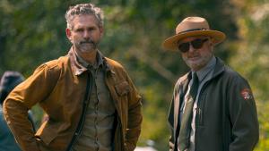 Novou kriminálku Netflixu sleduje celý svět. Vyšetřování brutální smrti chválí kritici i diváci