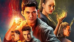 Nový akční nářez Netflixu v traileru láme kosti a neštítí se brutality