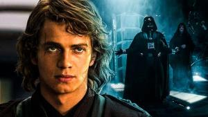 Vader se vrátí v dalším Star Wars seriálu. Vrátí se i Hayden Christensen