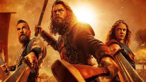 Vikingská řežba naposledy! Trailer historické ságy Netflixu slibuje velkolepý konec