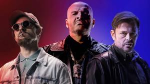 Thrillerový propadák s Rytmusem míří na Netflix už po dvou měsících. V kinech ho nikdo neviděl