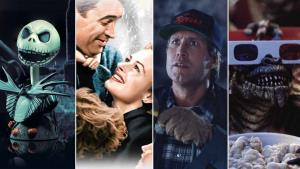 15 nejlepších filmů, které si můžete pustit na Vánoce online