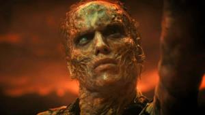 Nové Stranger Things odhalují život Vecny. Video láká na pokračování, které Netflix neuvede