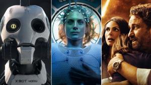 11 nejlepších novinek (nejen) na Netflixu, které musíte vidět o víkendu