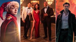 10 nejlepších novinek (nejen) na Netflixu, které musíte vidět o víkendu