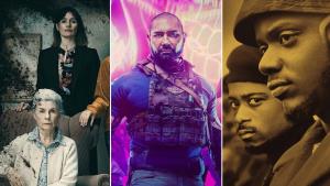 10 nejlepších novinek (nejen) na Netflixu, které musíte vidět o víkendu