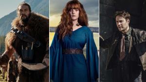 10 nejlepších novinek (nejen) na Netflixu, které musíte vidět o víkendu