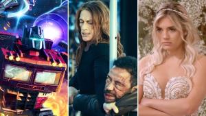 10 parádních novinek (nejen) na Netflixu, které musíte vidět o víkendu