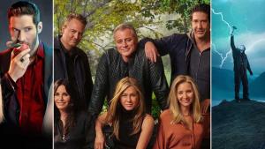 13 nejlepších novinek (nejen) na Netflixu, které musíte vidět o víkendu