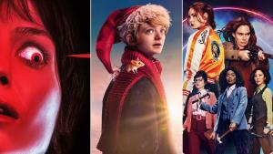 10 nejlepších novinek (nejen) na Netflixu, které musíte vidět o víkendu