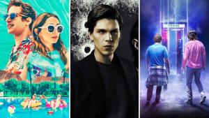 10 filmů a seriálů (nejen) na Netflixu, které musíte vidět o víkendu