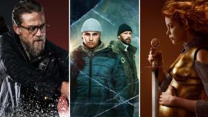 10 skvělých novinek (nejen) na Netflixu, které musíte vidět o víkendu