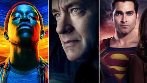 10 povedených novinek (nejen) na Netflixu, které musíte vidět o víkendu