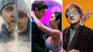 10 novinek (nejen) na Netflixu, které musíte vidět o valentýnském víkendu