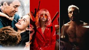 10 novinek (nejen) na Netflixu, které musíte vidět o svátečním víkendu