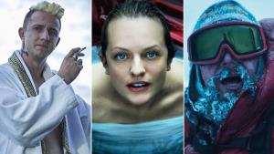 10 nejlepších novinek (nejen) na Netflixu, které musíte vidět o víkendu