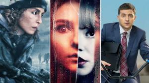 11 nejlepších novinek (nejen) na Netflixu, které musíte vidět o víkendu