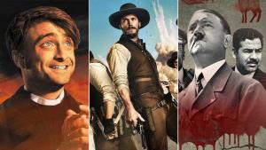 10 nejlepších novinek (nejen) na Netflixu, které musíte vidět o víkendu