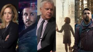 VÍKENDOVÉ TIPY: Blade Runner 2049, Rituál a další novinky