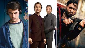 10 novinek (nejen) na Netflixu, které byste měli dohnat o deštivém víkendu