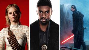 10 novinek (nejen) na Netflixu, které musíte vidět o víkendu