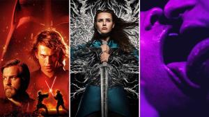 10 novinek (nejen) na Netflixu, které musíte vidět o víkendu