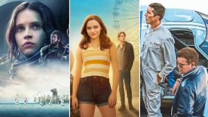 10 novinek (nejen Netflixu), které musíte vidět o víkendu