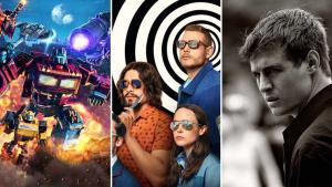 10 filmů a seriálů (nejen) na Netflixu, které musíte vidět o víkendu