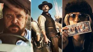 10 novinek (nejen) na Netflixu, které musíte vidět o víkendu