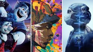 10 novinek (nejen) na Netflixu, které o víkendu nesmíte minout