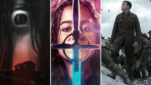 10 novinek (nejen) na Netflixu, které byste o víkendu neměli minout