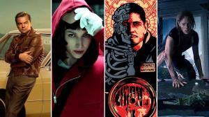 Papírový dům, Kořist a další novinky, které musíte vidět o víkendu