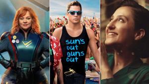 10 skvělých novinek (nejen) na Netflixu, které musíte vidět o víkendu