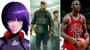 Akčňárna Vyproštění a dalších 9 novinek, které musíte vidět o víkendu