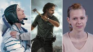 10 parádních novinek (nejen) na Netflixu, které musíte vidět o víkendu