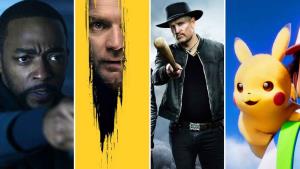 Doktor Spánek, Zombieland a novinky Netflixu, které musíte vidět o víkendu