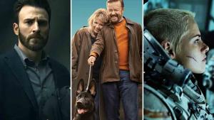 10 nových filmů a seriálů (nejen) na Netflixu, které musíte vidět o víkendu