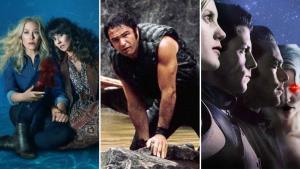 10 novinek (nejen) na Netflixu, které musíte vidět o svátečním víkendu