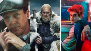 10 parádních novinek (nejen) na Netflixu, které musíte vidět o víkendu