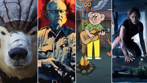 10 filmových a seriálových novinek, kterými se zabavíte o víkendu