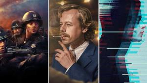 10 novinek (nejen) na Netflixu, které musíte vidět o víkendu