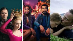 10 novinek (nejen) na Netflixu, které byste měli dohnat o víkendu