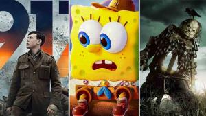 10 žhavých novinek (nejen) na Netflixu, které musíte vidět o víkendu