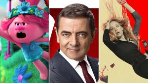 10 parádních novinek (nejen) na Netflixu, které musíte vidět o víkendu