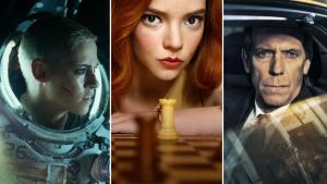 10 filmů a seriálů (nejen) na Netflixu, které musíte vidět o víkendu