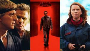 10 parádních novinek (nejen) na Netflixu pro novoroční víkend!